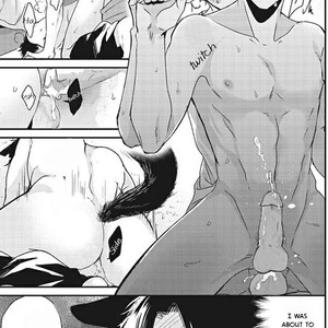 [Tokishiba] Yagi to Ookami no Hatsujou Jijou (update c.3) [Eng] – Gay Comics image 033.jpg