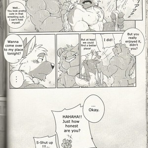 [Play My Style Workshop (Takemoto)] Training Time No.2 [Eng] – Gay Comics image 012.jpg