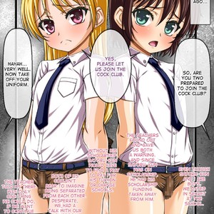 [Road map (Shindou Hajime)] Josou Bondage Shounen Ochinchin Dorei Happyoukai [Eng] – Gay Comics image 007.jpg