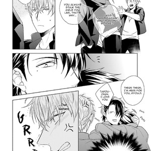 [Akatsuki Amama] Saikyo Yankee to Makeinu na Ore [Eng] – Gay Comics image 010.jpg
