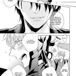 [Akatsuki Amama] Saikyo Yankee to Makeinu na Ore [Eng] – Gay Comics image 015.jpg
