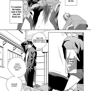 [Akatsuki Amama] Saikyo Yankee to Makeinu na Ore [Eng] – Gay Comics image 017.jpg