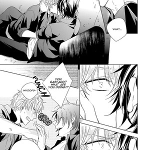[Akatsuki Amama] Saikyo Yankee to Makeinu na Ore [Eng] – Gay Comics image 025.jpg