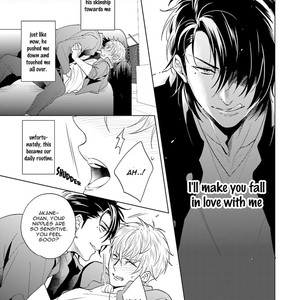 [Akatsuki Amama] Saikyo Yankee to Makeinu na Ore [Eng] – Gay Comics image 039.jpg