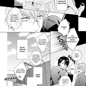 [Akatsuki Amama] Saikyo Yankee to Makeinu na Ore [Eng] – Gay Comics image 040.jpg