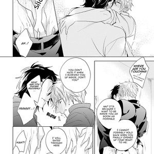 [Akatsuki Amama] Saikyo Yankee to Makeinu na Ore [Eng] – Gay Comics image 064.jpg