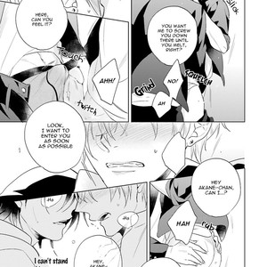 [Akatsuki Amama] Saikyo Yankee to Makeinu na Ore [Eng] – Gay Comics image 065.jpg