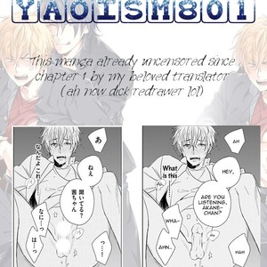 [Akatsuki Amama] Saikyo Yankee to Makeinu na Ore [Eng] – Gay Comics image 069.jpg