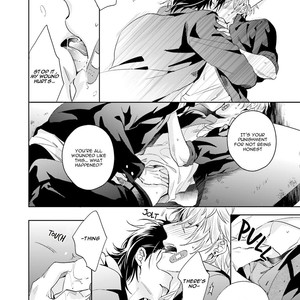 [Akatsuki Amama] Saikyo Yankee to Makeinu na Ore [Eng] – Gay Comics image 083.jpg