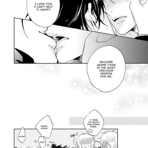 [Akatsuki Amama] Saikyo Yankee to Makeinu na Ore [Eng] – Gay Comics image 101.jpg