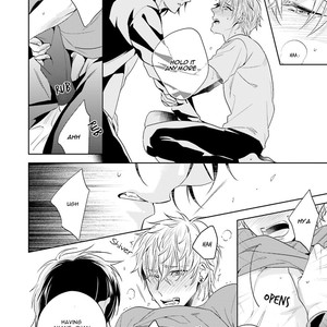 [Akatsuki Amama] Saikyo Yankee to Makeinu na Ore [Eng] – Gay Comics image 127.jpg
