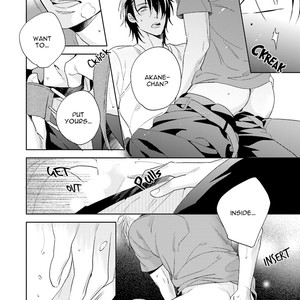 [Akatsuki Amama] Saikyo Yankee to Makeinu na Ore [Eng] – Gay Comics image 129.jpg