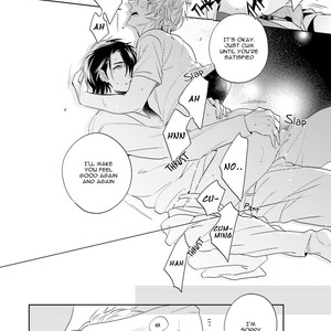 [Akatsuki Amama] Saikyo Yankee to Makeinu na Ore [Eng] – Gay Comics image 131.jpg