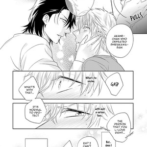 [Akatsuki Amama] Saikyo Yankee to Makeinu na Ore [Eng] – Gay Comics image 133.jpg