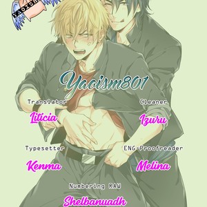 [Akatsuki Amama] Saikyo Yankee to Makeinu na Ore [Eng] – Gay Comics image 134.jpg