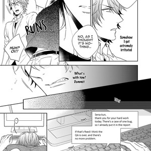 [Akatsuki Amama] Saikyo Yankee to Makeinu na Ore [Eng] – Gay Comics image 151.jpg