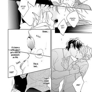 [Akatsuki Amama] Saikyo Yankee to Makeinu na Ore [Eng] – Gay Comics image 160.jpg