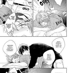 [Akatsuki Amama] Saikyo Yankee to Makeinu na Ore [Eng] – Gay Comics image 161.jpg