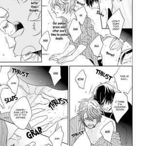 [Akatsuki Amama] Saikyo Yankee to Makeinu na Ore [Eng] – Gay Comics image 164.jpg