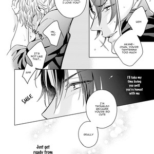 [Akatsuki Amama] Saikyo Yankee to Makeinu na Ore [Eng] – Gay Comics image 172.jpg