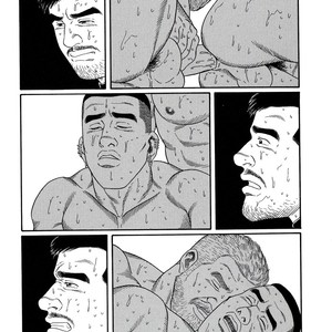 [Gengoroh Tagame] Pride vol.2 [kr] – Gay Comics image 173.jpg