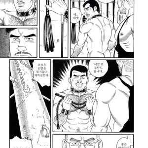 [Gengoroh Tagame] Pride vol.2 [kr] – Gay Comics image 191.jpg