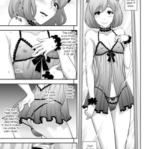 [Tonikaku] Nikubenki e no Mitsugimono [Eng] – Gay Comics image 005.jpg
