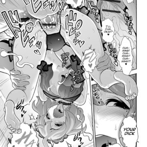 [Tonikaku] Nikubenki e no Mitsugimono [Eng] – Gay Comics image 019.jpg