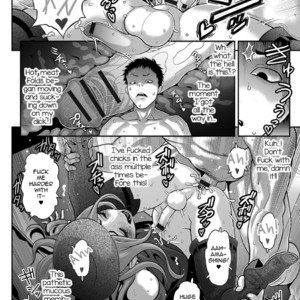 [Tonikaku] Nikubenki Shoukougun 1 [Eng] – Gay Comics image 010.jpg