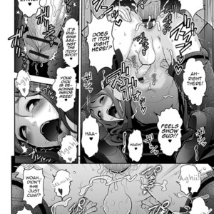[Tonikaku] Nikubenki Shoukougun 1 [Eng] – Gay Comics image 016.jpg