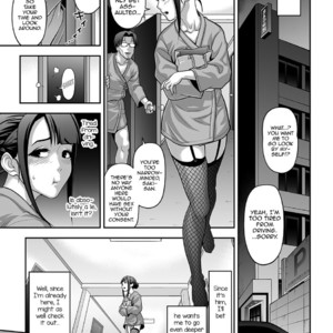[Tonikaku] Nikubenki Shoukougun 2 [Eng] – Gay Comics image 003.jpg