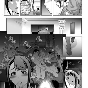 [Tonikaku] Nikubenki Shoukougun 2 [Eng] – Gay Comics image 005.jpg