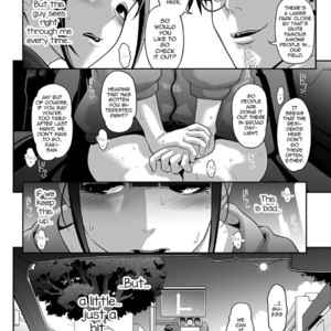 [Tonikaku] Nikubenki Shoukougun 2 [Eng] – Gay Comics image 020.jpg
