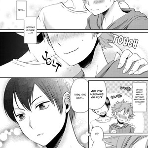 [ErotIs (Narita Koh)] Suki no Shirushi no Kisu – Haikyuu!! dj [Eng] – Gay Comics image 005.jpg