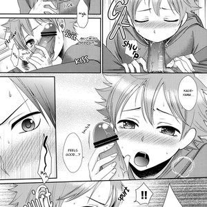 [ErotIs (Narita Koh)] Suki no Shirushi no Kisu – Haikyuu!! dj [Eng] – Gay Comics image 013.jpg