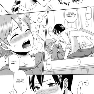 [ErotIs (Narita Koh)] Suki no Shirushi no Kisu – Haikyuu!! dj [Eng] – Gay Comics image 017.jpg
