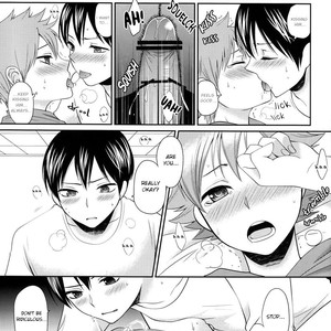 [ErotIs (Narita Koh)] Suki no Shirushi no Kisu – Haikyuu!! dj [Eng] – Gay Comics image 018.jpg