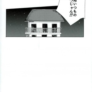 [Kinofu no kokochi] Ore no koto suki ni shitatte ī nda ze? – Osomatsu-san dj [JP] – Gay Comics image 028.jpg