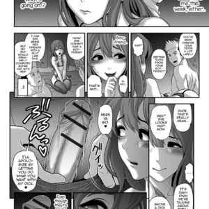 [Tonikaku] Nikubenki Shoukougun 3 [Eng] – Gay Comics image 004.jpg