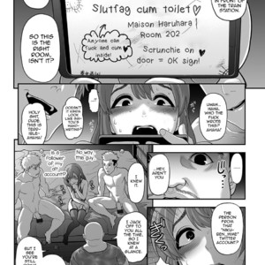 [Tonikaku] Nikubenki Shoukougun 3 [Eng] – Gay Comics image 010.jpg