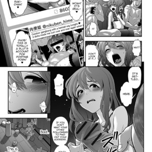[Tonikaku] Nikubenki Shoukougun 3 [Eng] – Gay Comics image 011.jpg