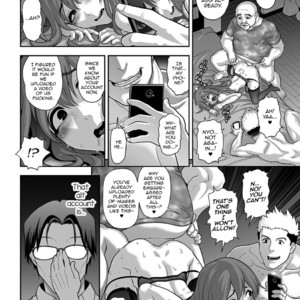 [Tonikaku] Nikubenki Shoukougun 3 [Eng] – Gay Comics image 014.jpg