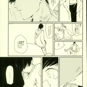 Omae ga warui – Osomatsu-san dj [JP] – Gay Comics image 015.jpg
