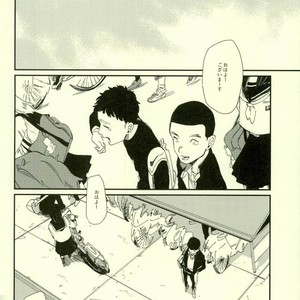 Omae ga warui – Osomatsu-san dj [JP] — 024