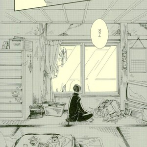 Omae ga warui – Osomatsu-san dj [JP] – Gay Comics image 030.jpg