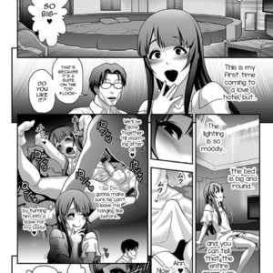[Tonikaku] Nikubenki Shoukougun 4 [Eng] – Gay Comics image 002.jpg