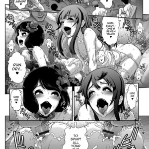 [Tonikaku] Nikubenki Shoukougun 4 [Eng] – Gay Comics image 018.jpg
