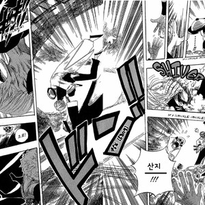 [Yamato] Tiger 90113 – Book 1 – One Piece dj [kr] – Gay Comics image 034.jpg