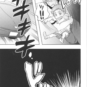 [Hanashigai (Tsurusawa)] Kuroko no Basuke dj – Itsuka o Souzou Shita Kyou no Kimi e [JP] – Gay Comics image 010.jpg