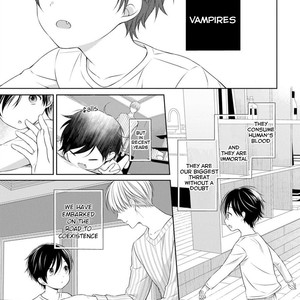 [MAKI Masaki] My Little Vampire [Eng] – Gay Comics image 006.jpg